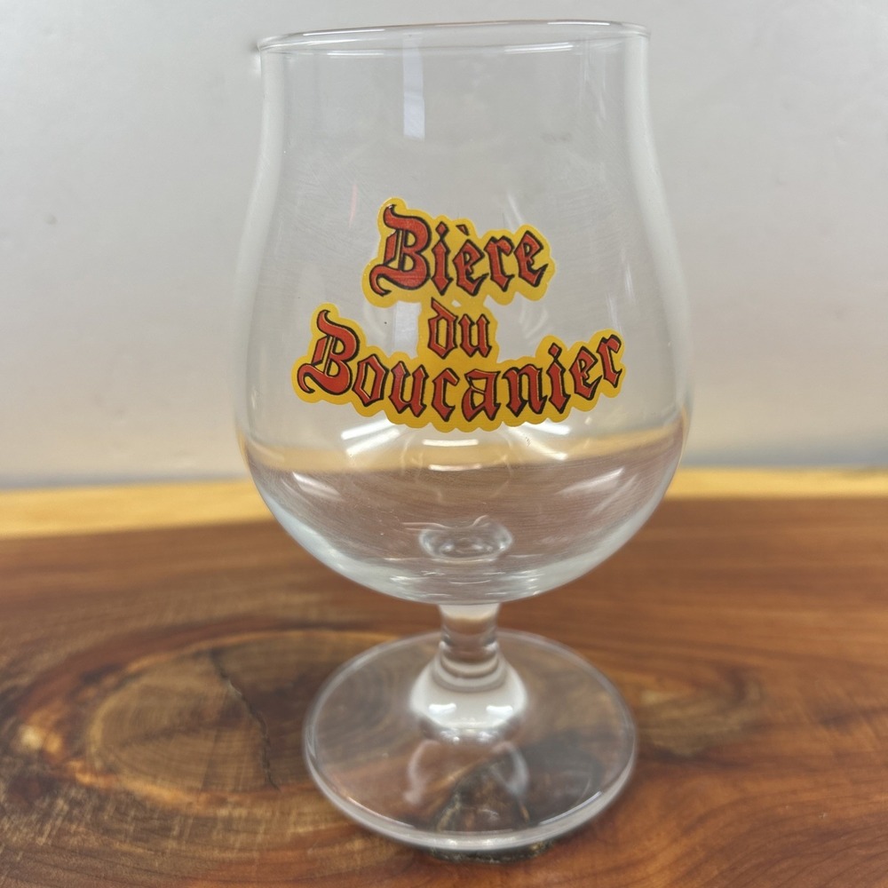 Blanche De‎ Bruxelles Goblet